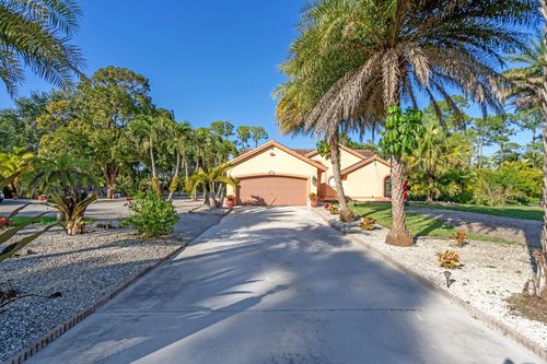15857 75th Ln N, Loxahatchee, FL, 33470-3142 | Card Image