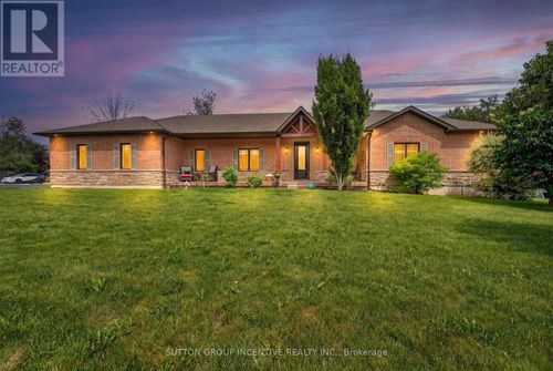 1 Galrich Crt, Oro Medonte, ON, L3V0R5 | Card Image