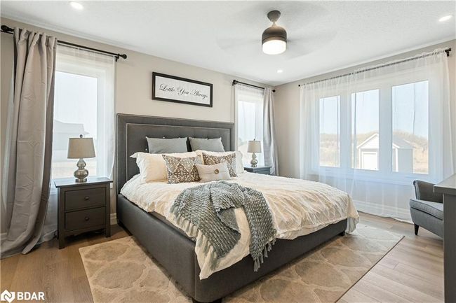 56 Mctavish Cres, House other with 3 bedrooms, 2 bathrooms and 6 parking in Ripley ON | Image 29