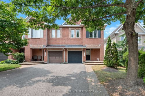 124 Forestcrest St, Orleans, ON, K1C7R3 | Card Image