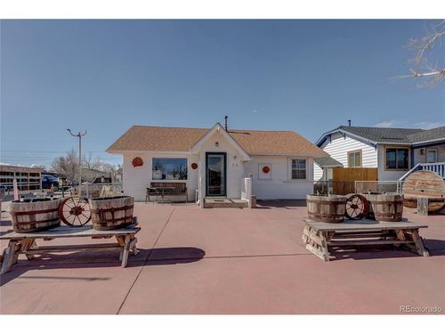 75 N Market St, Keenesburg, CO, 80643-5006 | Card Image