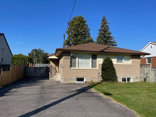lower-334 Stevenson Rd N, Oshawa, ON, L1J5N2 | Card Image