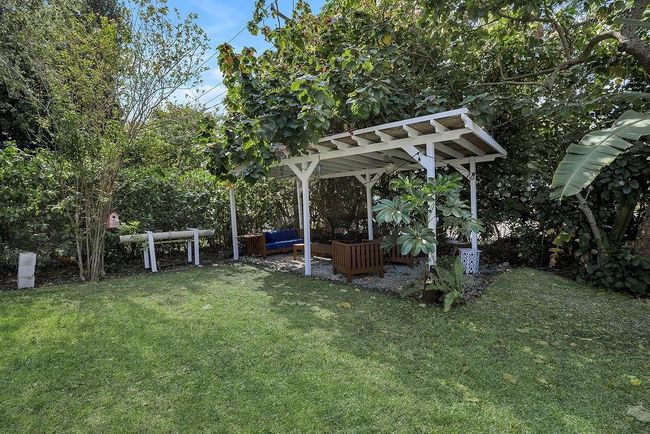 0 - 122 Florida Ave, House other with 1 bedrooms, 1 bathrooms and null parking in Coral Gables FL | Image 13