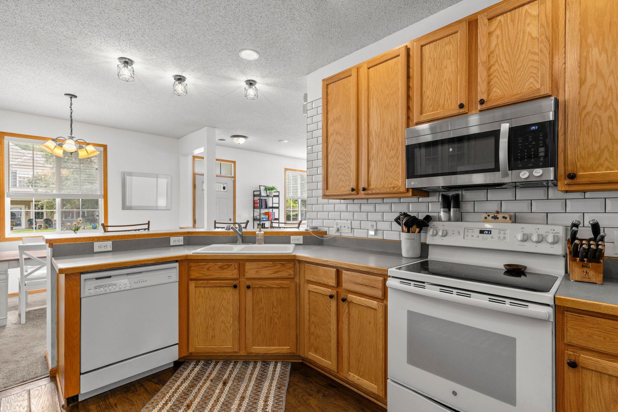 Residential in Elk River 4