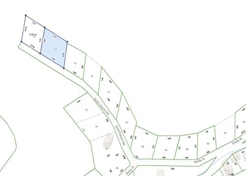 0 Scott Canyon Rd, Smithville, TN, 37166 | Card Image