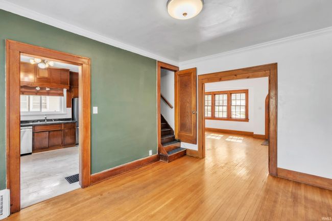 3709 Shady Ct, House other with 4 bedrooms, 2 bathrooms and null parking in Fort Wayne IN | Image 17