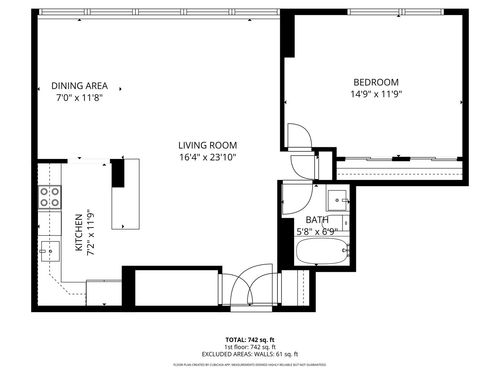 9d-3900 N Lake Shore Dr, Chicago, IL, 60613-3464 | Card Image