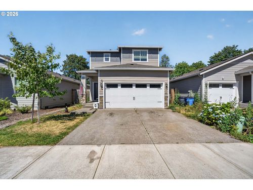 3428 Ne 120th Cir, Vancouver, WA, 98686-1881 | Card Image