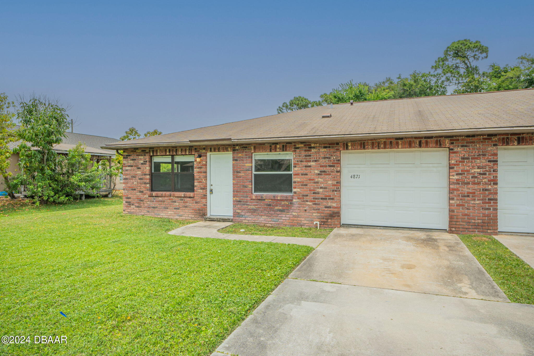 Orange Blvd, Port Orange, FL 32127