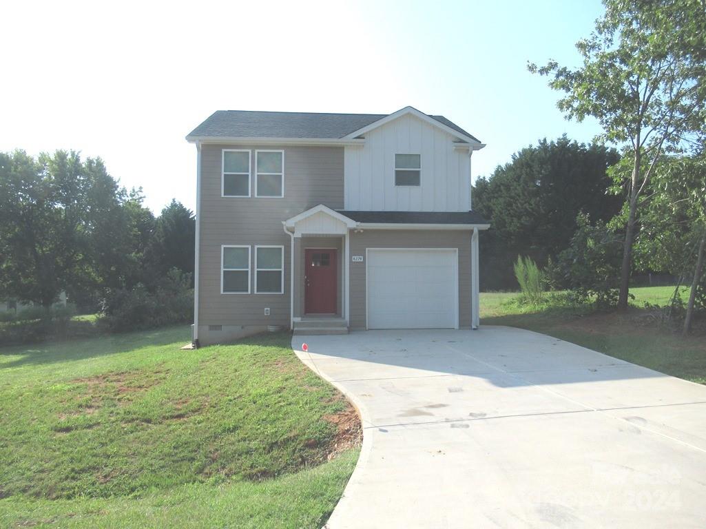 Majesty Ct, Lincolnton, NC 28092