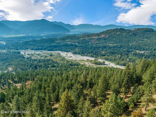NKA Silver Creek Rd, Clark Fork, ID, 83811 | Card Image