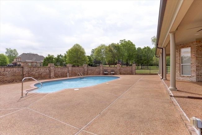 40 Salisbury Cv, House other with 4 bedrooms, 5 bathrooms and null parking in Eads TN | Image 6