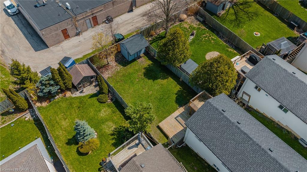 Residential in Brantford 2