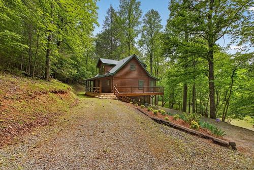 48 Twin Creeks, Blue Ridge, GA, 30513-3424 | Card Image