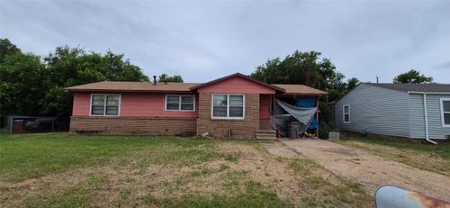 1204 Williams Ave, Wichita Falls, TX, 76301-1724 | Card Image