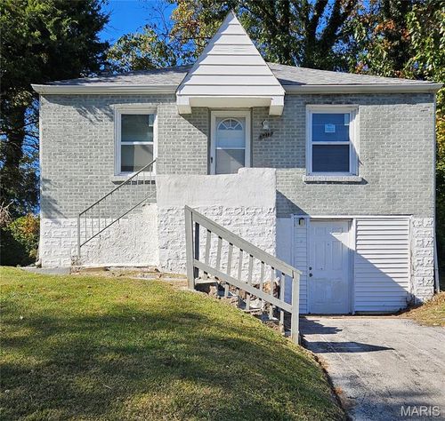 5219 Fletcher St, Saint Louis, MO, 63136-1013 | Card Image