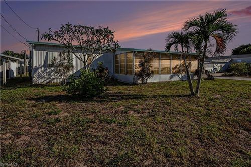 4811 Flamingo Dr, St. James City, FL, 33956 | Card Image