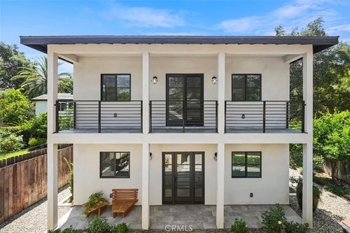 12-720 W Altadena Dr, Altadena, CA, 91001-4104 | Card Image