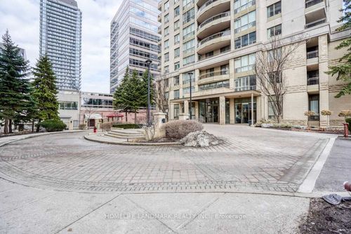 302-260 Doris Ave, North York, ON, M2N6X9 | Card Image