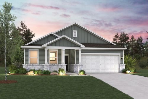 4812 Bridwell Lane, Austin, TX, 78754 | Card Image