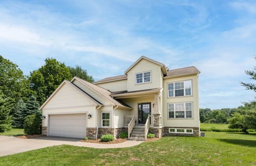 4140 88th St, Byron Center, MI, 49315-9702 | Card Image