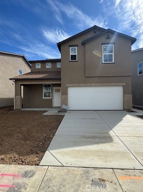4152 Scarlet Court, Merced, CA, 95348 | Card Image