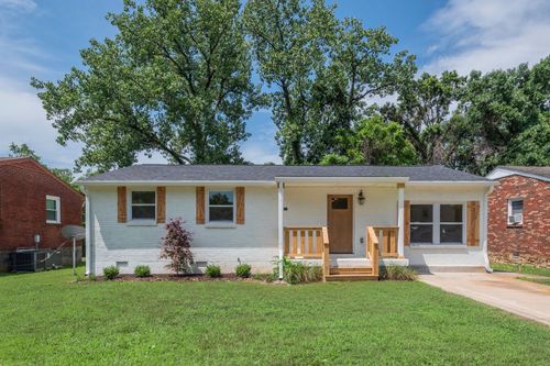 3189 Lagrange Dr, Nashville, TN, 37218-3111 | Card Image