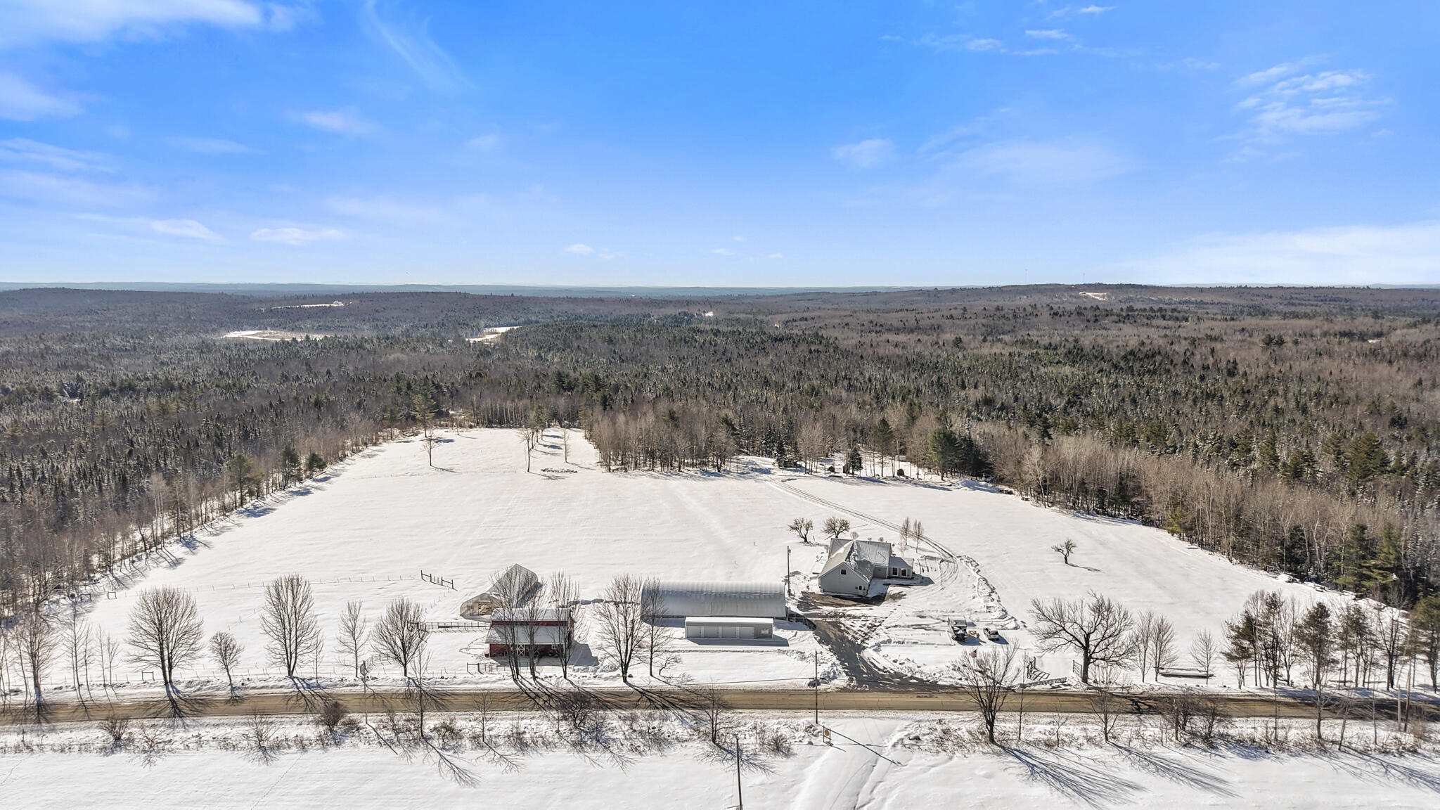 Commercial Sale in Brownville 4