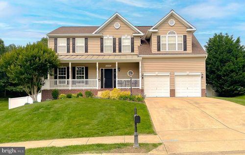 23674 Jm Gough Ct, LEONARDTOWN, MD, 20650-3786 | Card Image