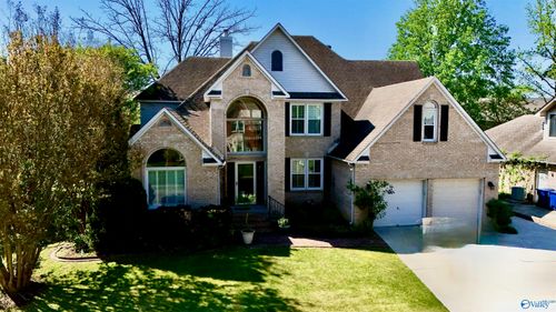 1818 Gallop Dr Se, Huntsville, AL, 35803-3670 | Card Image
