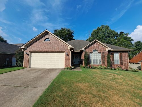 3485 Cutter Ridge Rd, Conway, AR, 72034-5568 | Card Image