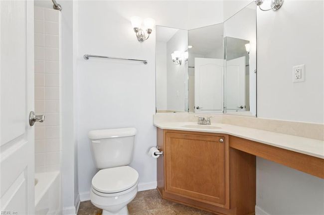 1518 Hambledon Loop, House attached with 2 bedrooms, 3 bathrooms and null parking in Chesapeake VA | Image 22