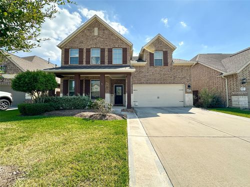 6715 Chicoma St, Spring, TX, 77379-1101 | Card Image