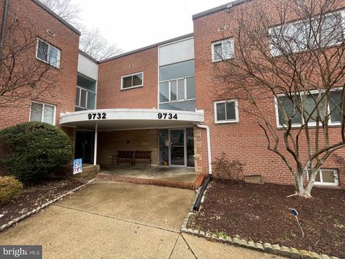 apt-201-97-9734 Glen Ave, SILVER SPRING, MD, 20910-1136 | Card Image