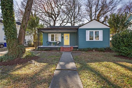 1411 Longwood Dr, Norfolk, VA, 23508-1722 | Card Image