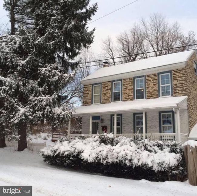 1685 Route 143, House other with 3 bedrooms, 2 bathrooms and null parking in LENHARTSVILLE PA | Image 8