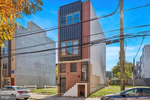 1812 W Montgomery Ave, PHILADELPHIA, PA, 19121-3115 | Card Image