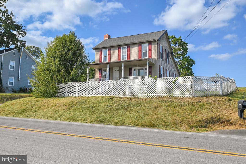 Delta Rd, Airville, PA 17302