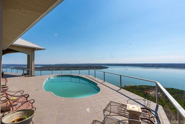 2650 Diamond Bluff Rd, House other with 3 bedrooms, 5 bathrooms and null parking in Quitman AR | Image 33