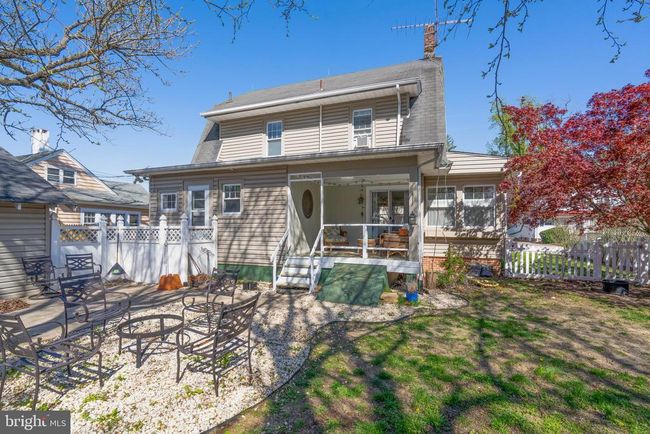 6 Deshibe Ter, House other with 3 bedrooms, 2 bathrooms and null parking in VINELAND NJ | Image 29