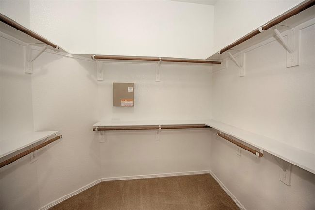 Incredible walk in closet too! | Image 21