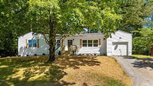 822 Mchann Dr, Chattanooga, TN, 37412-2034 | Card Image