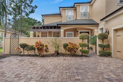 4926 Indian Deer Road, House other with 5 bedrooms, 5 bathrooms and null parking in WINDERMERE FL | Image 3