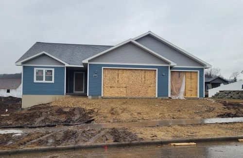 411 Roosevelt St, BARABOO, WI, 53913-2996 | Card Image