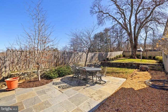 6592 Smitten Farm Ln, House other with 3 bedrooms, 2 bathrooms and null parking in THE PLAINS VA | Image 20