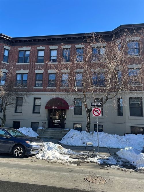 apt-3a-18 Glenville Ave, Boston, MA, 02134-3500 | Card Image
