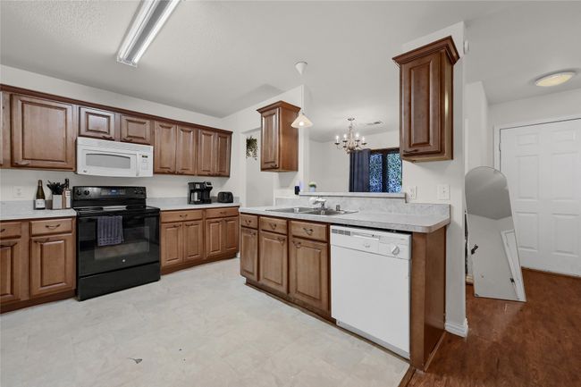 1500 Kennedy St, House other with 3 bedrooms, 2 bathrooms and null parking in Bonham TX | Image 16