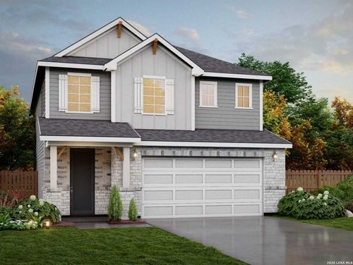 5911 Woodlake Acres, San Antonio, TX, 78244-3018 | Card Image