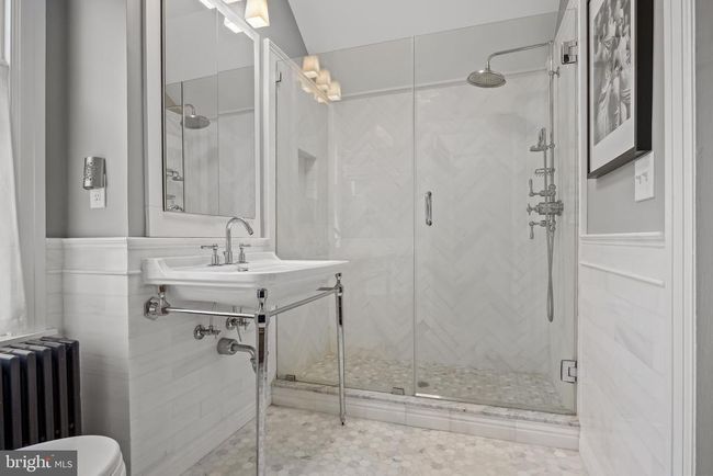 22 Browning Rd, House other with 4 bedrooms, 3 bathrooms and null parking in MERCHANTVILLE NJ | Image 46