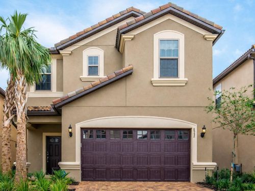 8952 Rhodes St, Kissimmee, FL, 34747 | Card Image